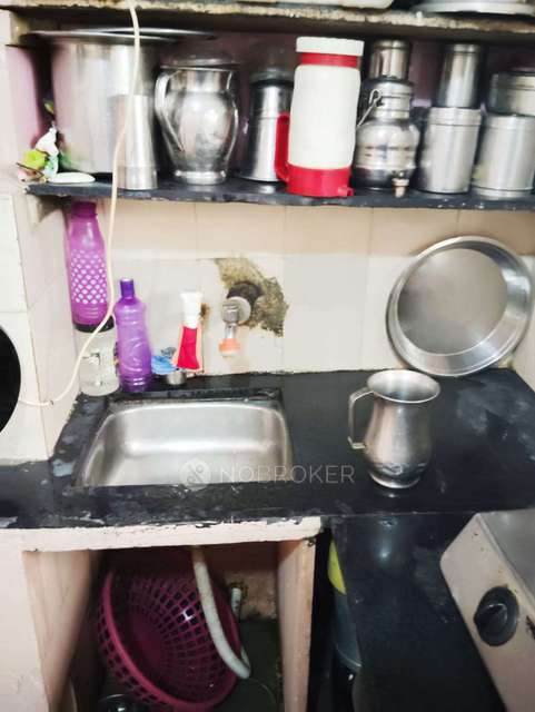 1 BHK House For Sale  In Kurla