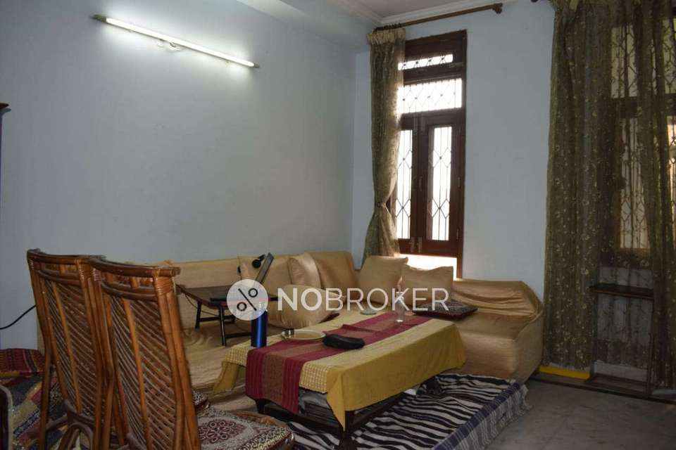 4+ BHK House For Sale  In  Sector 54