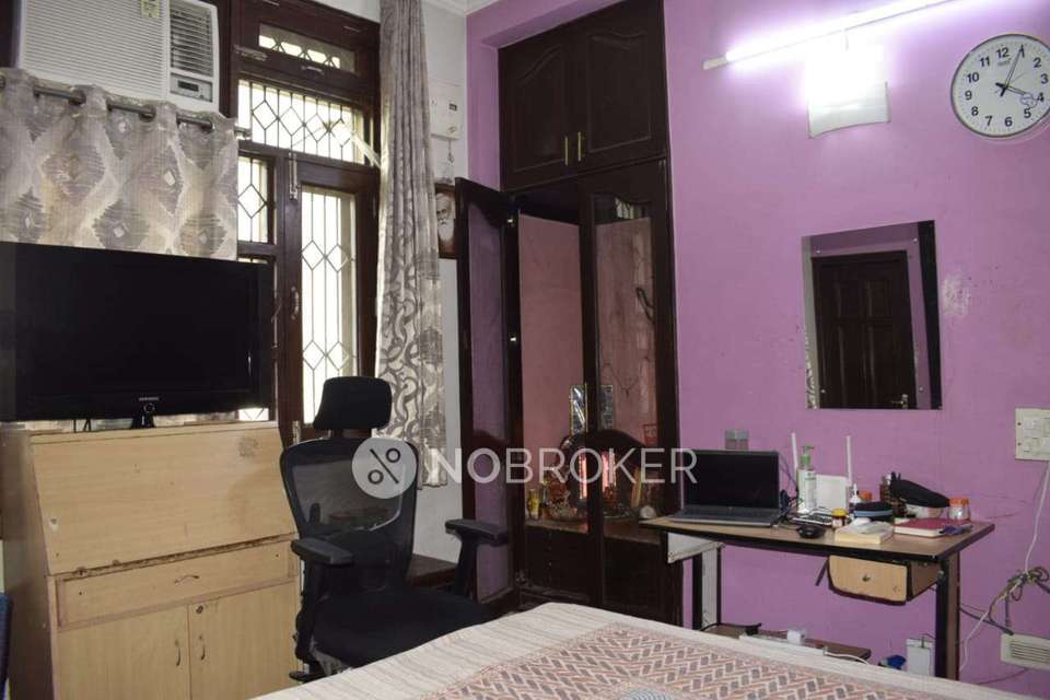 4+ BHK House For Sale  In  Sector 54