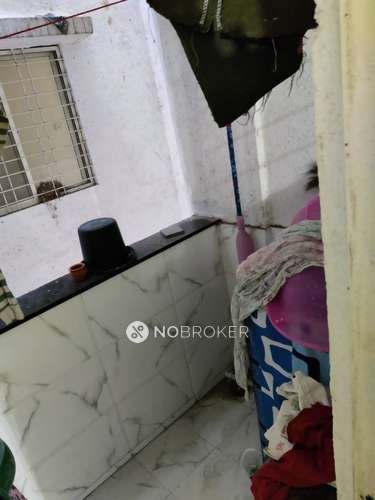 1 BHK Flat In Chandramukut Apartment  For Sale  In Wagholi