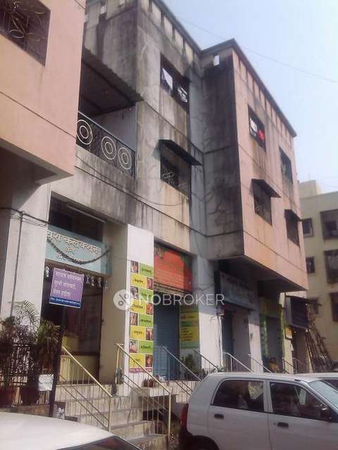 4 BHK Flat In Narayan Complex For Sale  In  Pimpri-chinchwad,