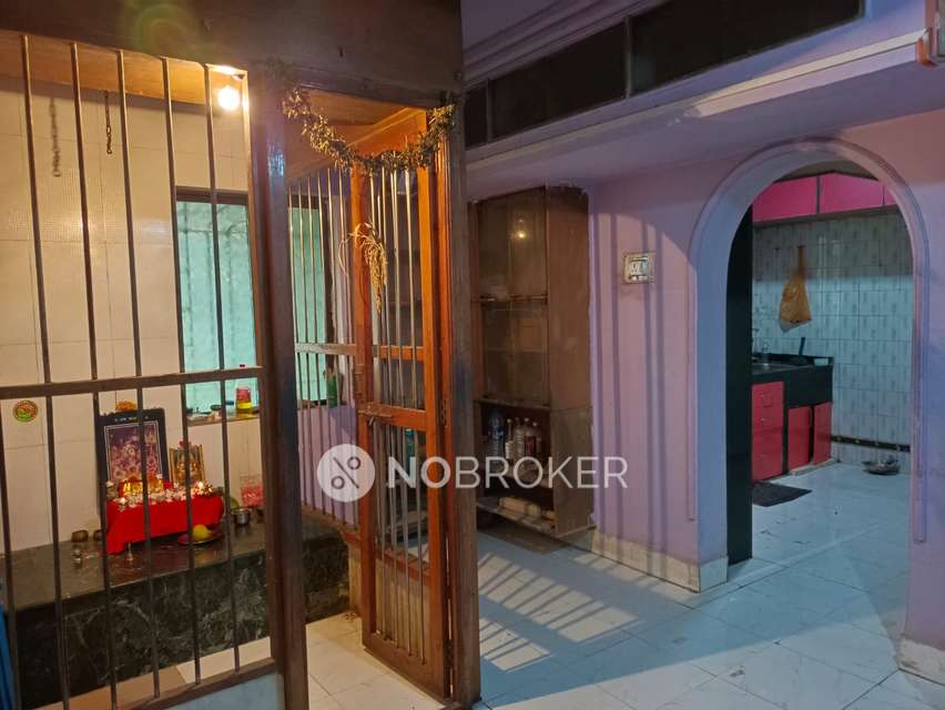 4 BHK Flat In Narayan Complex For Sale  In  Pimpri-chinchwad,