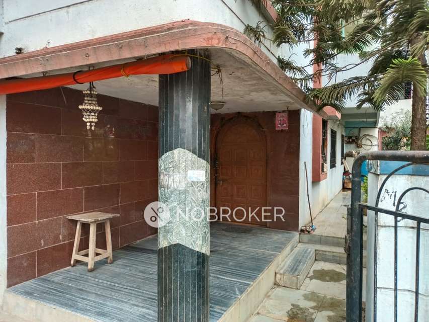 4 BHK Flat In Narayan Complex For Sale  In  Pimpri-chinchwad,