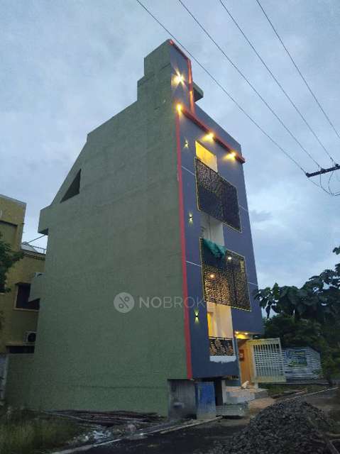 3 BHK Villa In Serenity Paradis For Sale  In Parking, Gkm College Of Engineering & Technology, Near Tambaram, Gkm Nagar, Tambaram, Chennai, Tamil Nadu 600063, India