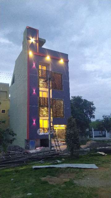 3 BHK Villa In Serenity Paradis For Sale  In Parking, Gkm College Of Engineering & Technology, Near Tambaram, Gkm Nagar, Tambaram, Chennai, Tamil Nadu 600063, India