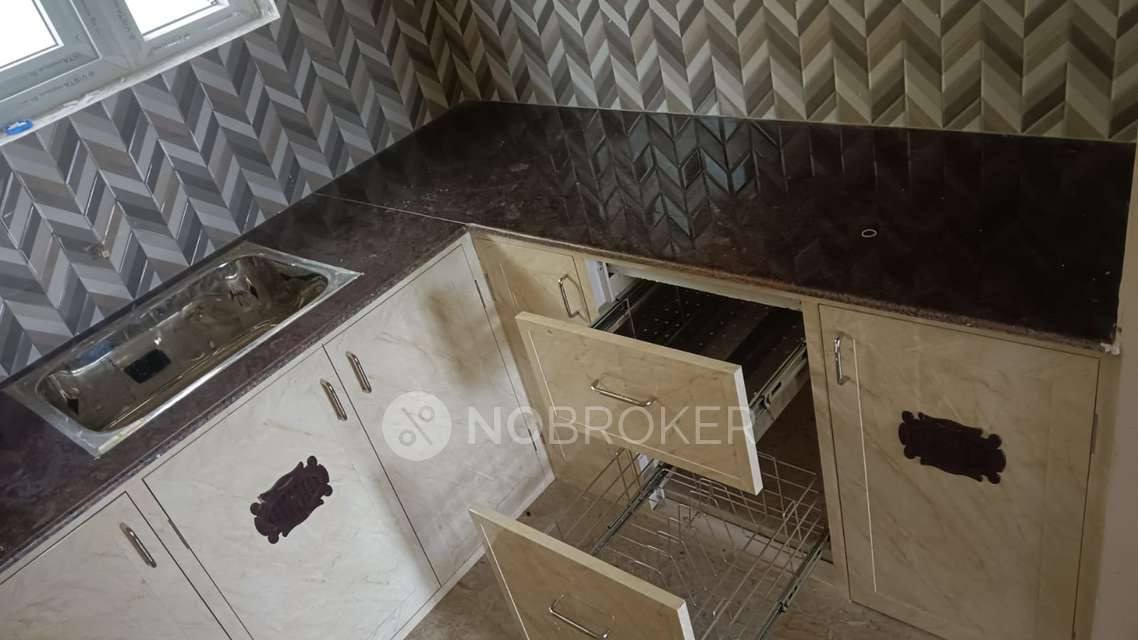 3 BHK Villa In Serenity Paradis For Sale  In Parking, Gkm College Of Engineering & Technology, Near Tambaram, Gkm Nagar, Tambaram, Chennai, Tamil Nadu 600063, India