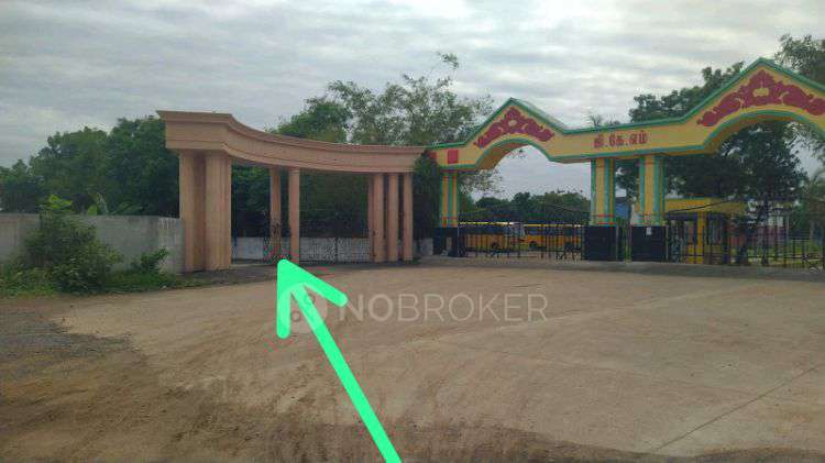 3 BHK Villa In Serenity Paradis For Sale  In Parking, Gkm College Of Engineering & Technology, Near Tambaram, Gkm Nagar, Tambaram, Chennai, Tamil Nadu 600063, India