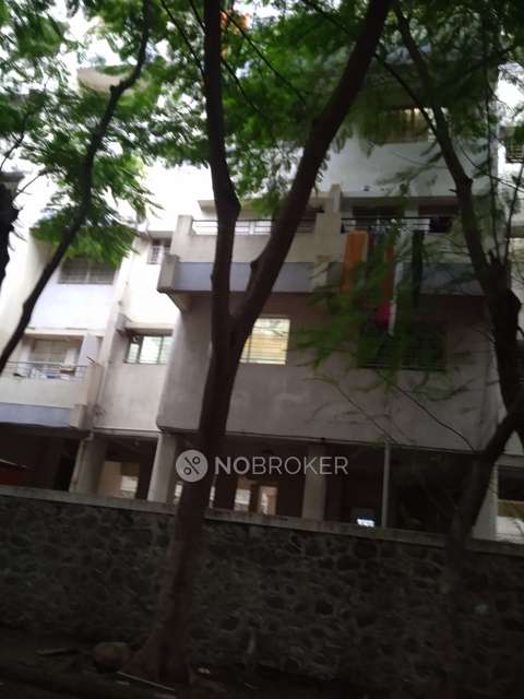 1 BHK Flat In Shree Datta Niwas Housing Society for Rent  In Ambegaon Bk