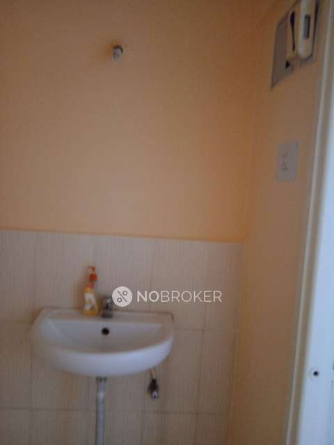 1 BHK Flat In Shree Datta Niwas Housing Society for Rent  In Ambegaon Bk