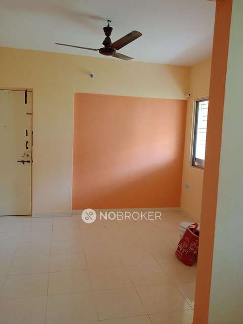 1 BHK Flat In Shree Datta Niwas Housing Society for Rent  In Ambegaon Bk