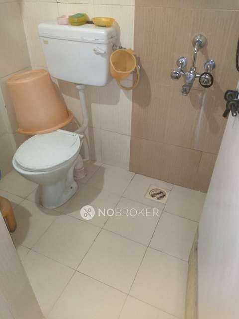 1 BHK Flat In Shree Datta Niwas Housing Society for Rent  In Ambegaon Bk