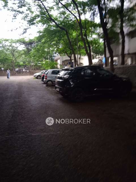 1 BHK Flat In Shree Datta Niwas Housing Society for Rent  In Ambegaon Bk