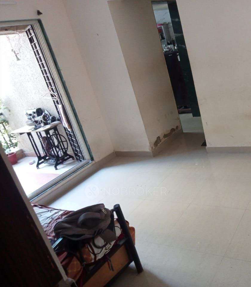 Mohan Nano Estates Phase Ii Ambernath West Without Brokerage Unfurnished 1 BHK Flat for Sale