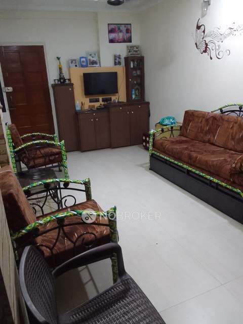 2 BHK Flat In Ambika Dham Chs Dombivli East For Sale  In Mhatre Nagar