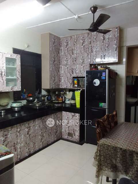 2 BHK Flat In Ambika Dham Chs Dombivli East For Sale  In Mhatre Nagar