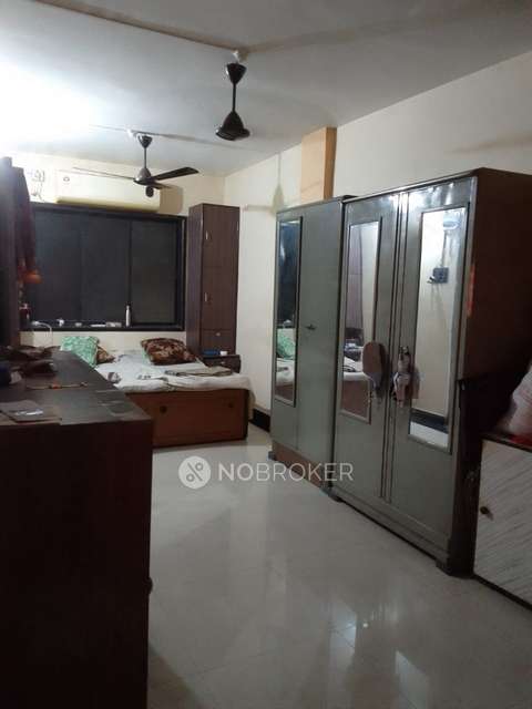 2 BHK Flat In Ambika Dham Chs Dombivli East For Sale  In Mhatre Nagar
