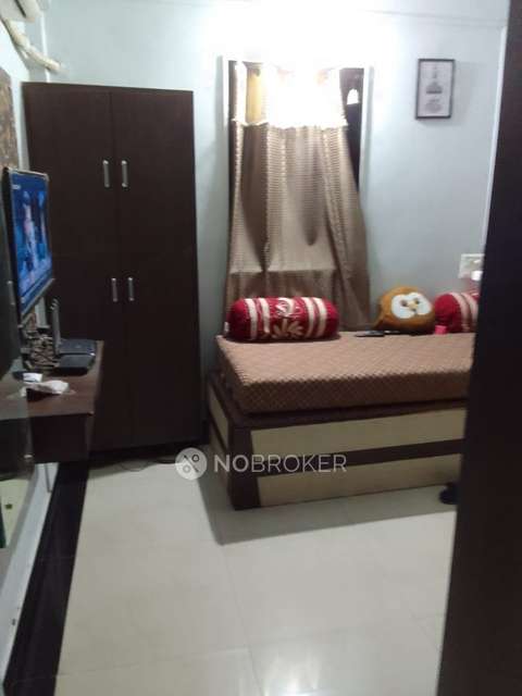 2 BHK Flat In Ambika Dham Chs Dombivli East For Sale  In Mhatre Nagar