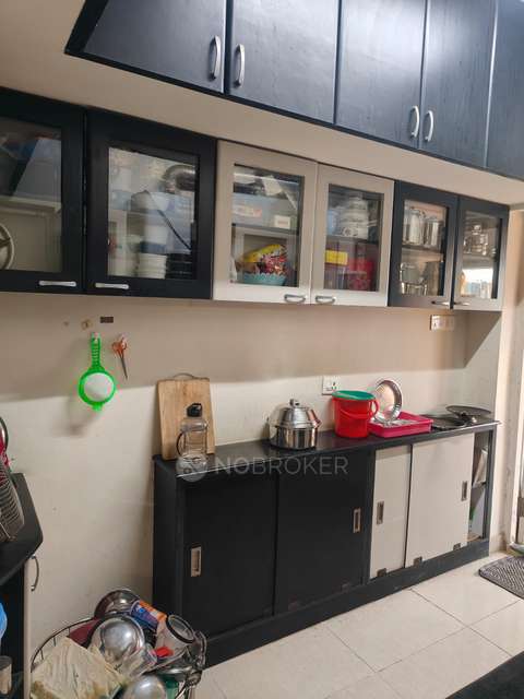 2 BHK Flat In Urban Trees Atrium For Sale  In Perungudi