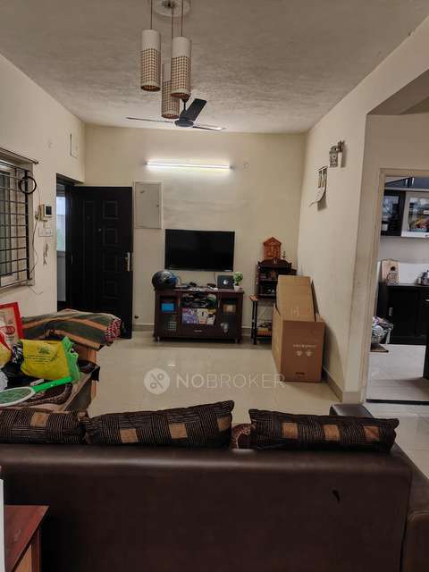 2 BHK Flat In Urban Trees Atrium For Sale  In Perungudi