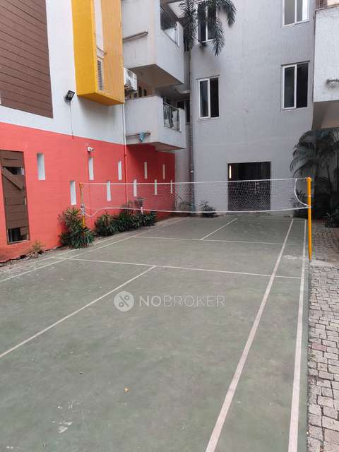 2 BHK Flat In Urban Trees Atrium For Sale  In Perungudi