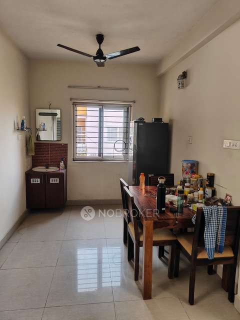 2 BHK Flat In Urban Trees Atrium For Sale  In Perungudi