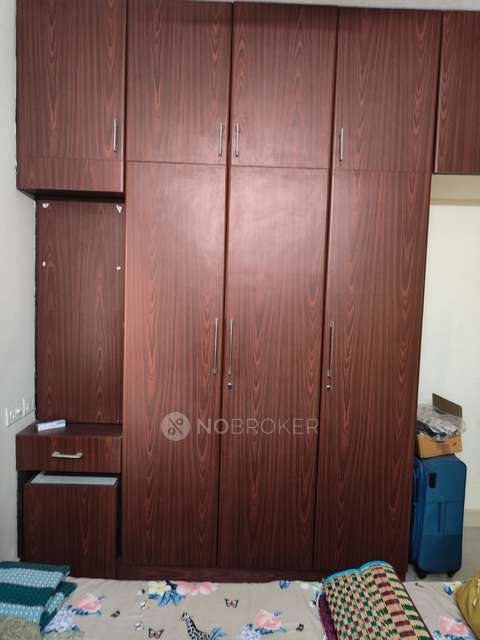 2 BHK Flat In Urban Trees Atrium For Sale  In Perungudi