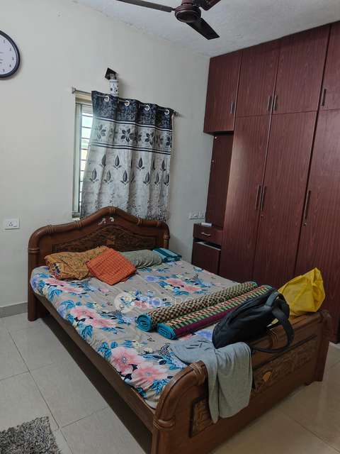 2 BHK Flat In Urban Trees Atrium For Sale  In Perungudi