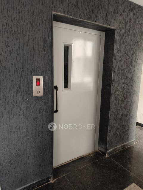 2 BHK Flat In Urban Trees Atrium For Sale  In Perungudi