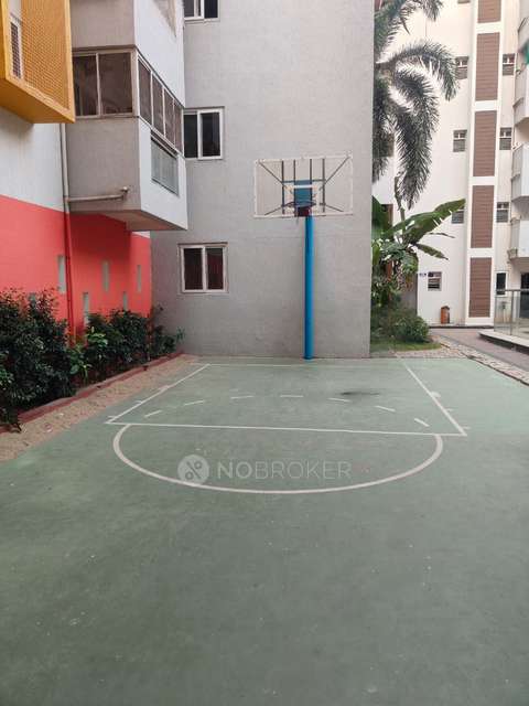 2 BHK Flat In Urban Trees Atrium For Sale  In Perungudi