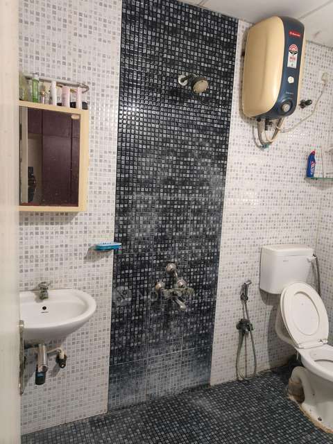 2 BHK Flat In Urban Trees Atrium For Sale  In Perungudi