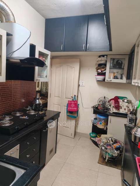 2 BHK Flat In Urban Trees Atrium For Sale  In Perungudi