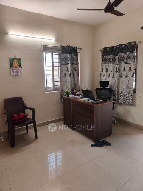 2 BHK Flat In Urban Trees Atrium For Sale  In Perungudi
