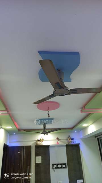 2 BHK Flat In Shreeji Aradhan For Sale  In Ulwe