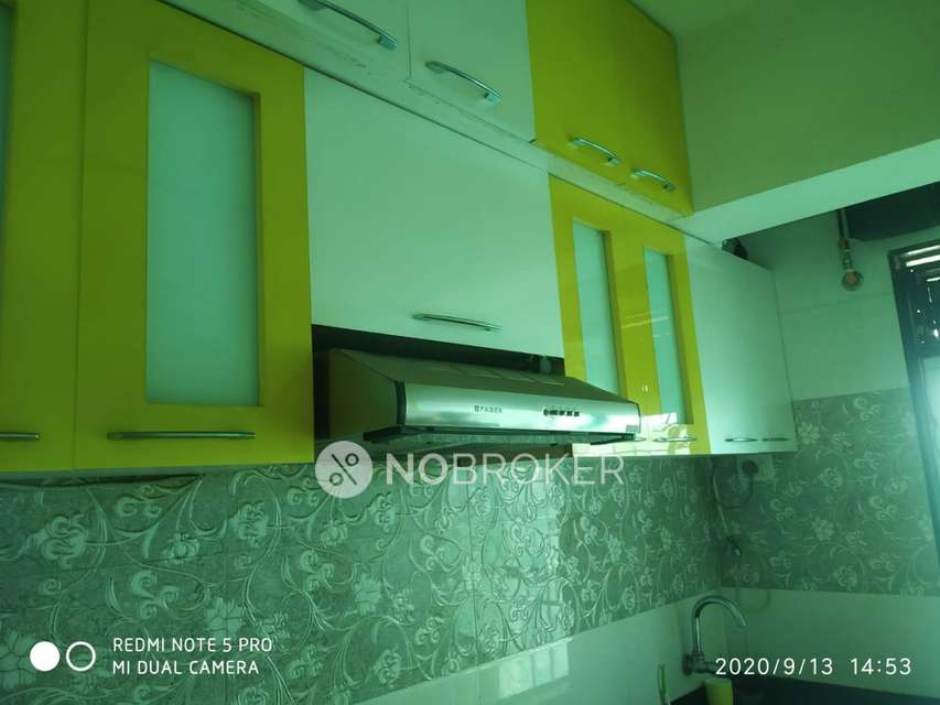 2 BHK Flat In Shreeji Aradhan For Sale  In Ulwe