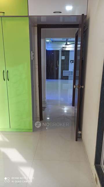 2 BHK Flat In Shreeji Aradhan For Sale  In Ulwe