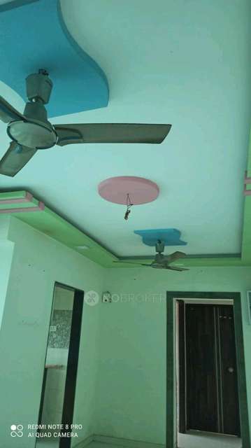 2 BHK Flat In Shreeji Aradhan For Sale  In Ulwe