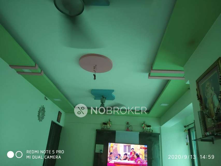 2 BHK Flat In Shreeji Aradhan For Sale  In Ulwe