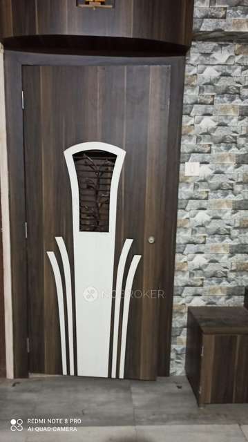 2 BHK Flat In Shreeji Aradhan For Sale  In Ulwe