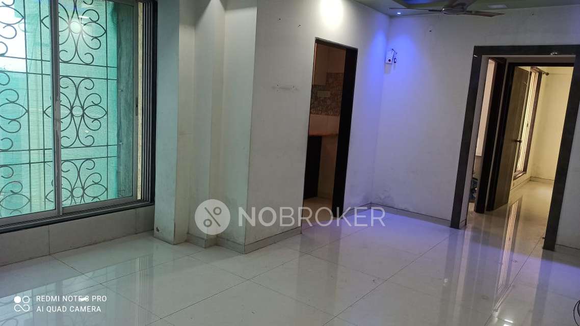 2 BHK Flat In Shreeji Aradhan For Sale  In Ulwe