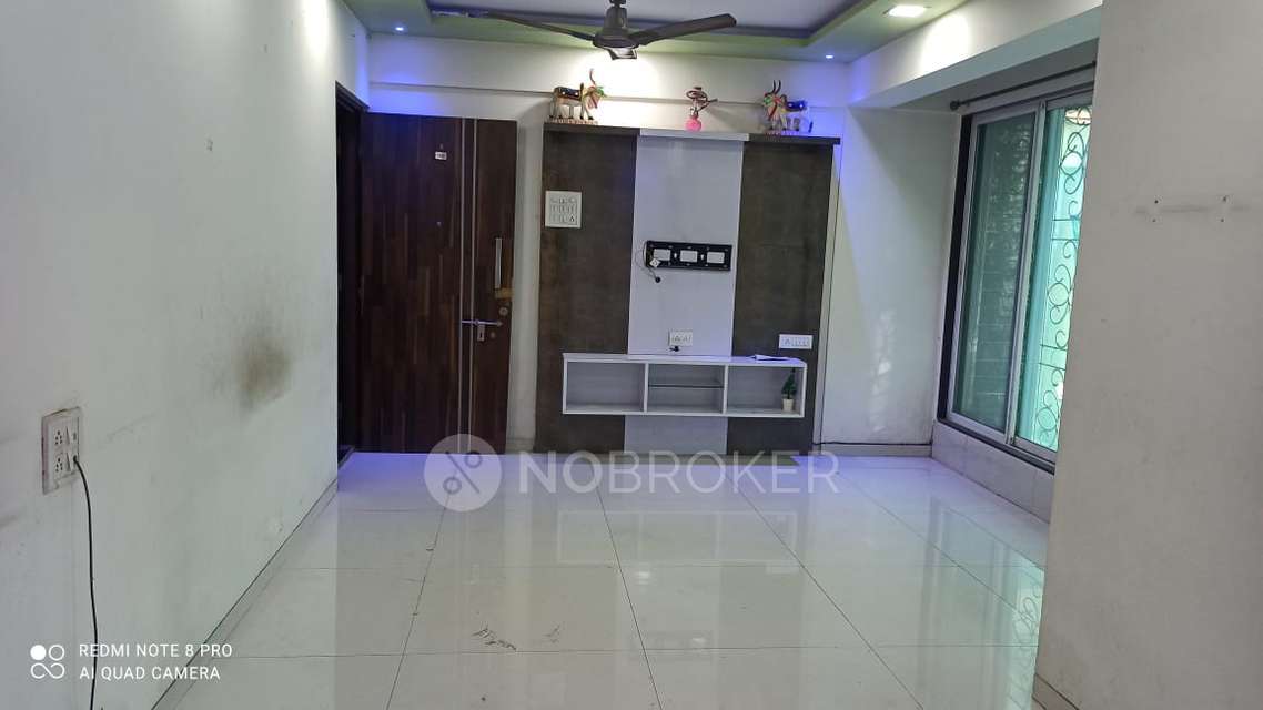 2 BHK Flat In Shreeji Aradhan For Sale  In Ulwe