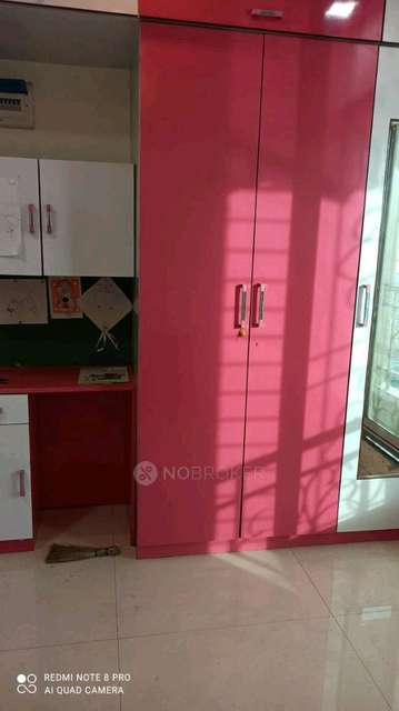 2 BHK Flat In Shreeji Aradhan For Sale  In Ulwe