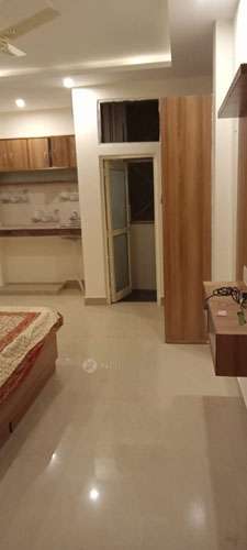 1 BHK Flat In Standalone Building  for Rent  In Dlf Phase 3