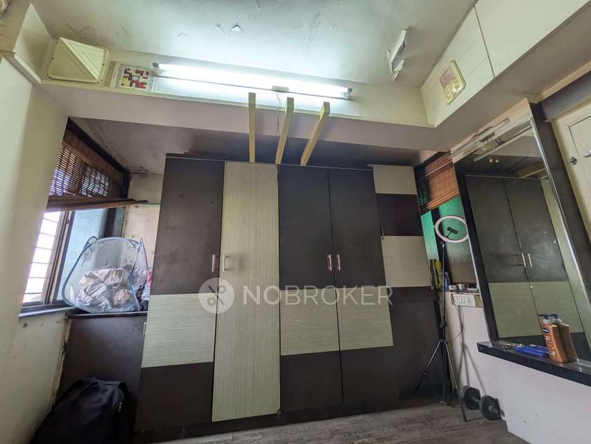 1 BHK Flat In Sai Prasad Building  for Rent  In Ambegaon Bk