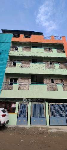 2 BHK Flat for Rent  In Meenakshi Layout