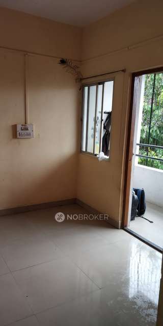 1 BHK Flat In Selvaraj Heights For Sale  In Wadgaonsheri