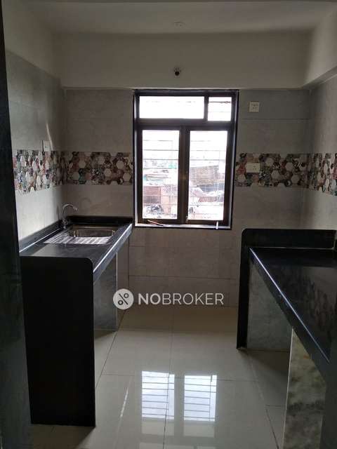 1 BHK Flat In Kalparuksh Heights   # C202  For Sale  In Kalpvruksh Heights Kandivali West