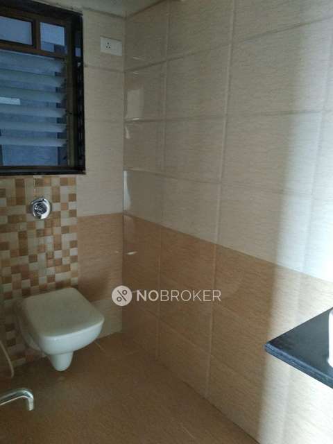 1 BHK Flat In Kalparuksh Heights   # C202  For Sale  In Kalpvruksh Heights Kandivali West