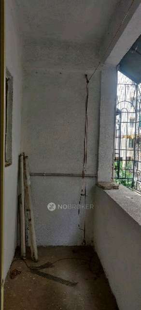 1 BHK Flat In Ashwini Apartment For Sale  In Dhayari