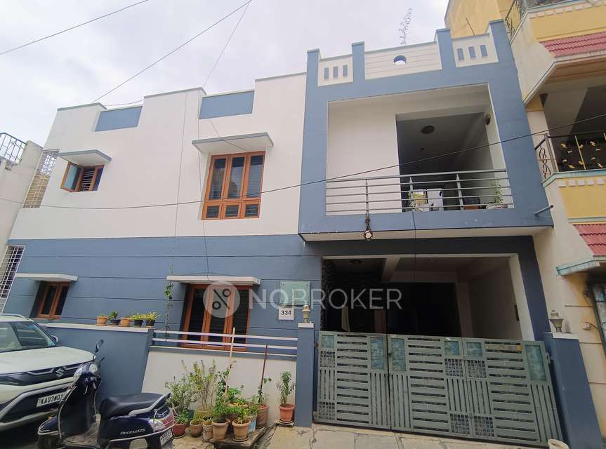 4 BHK Flat For Sale  In Mahadevapura