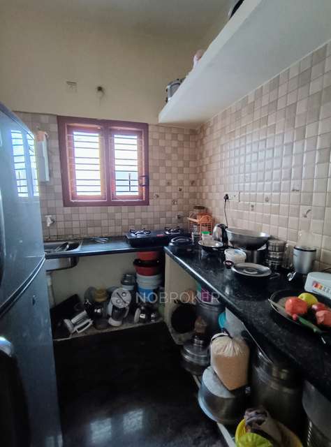 4 BHK Flat For Sale  In Mahadevapura
